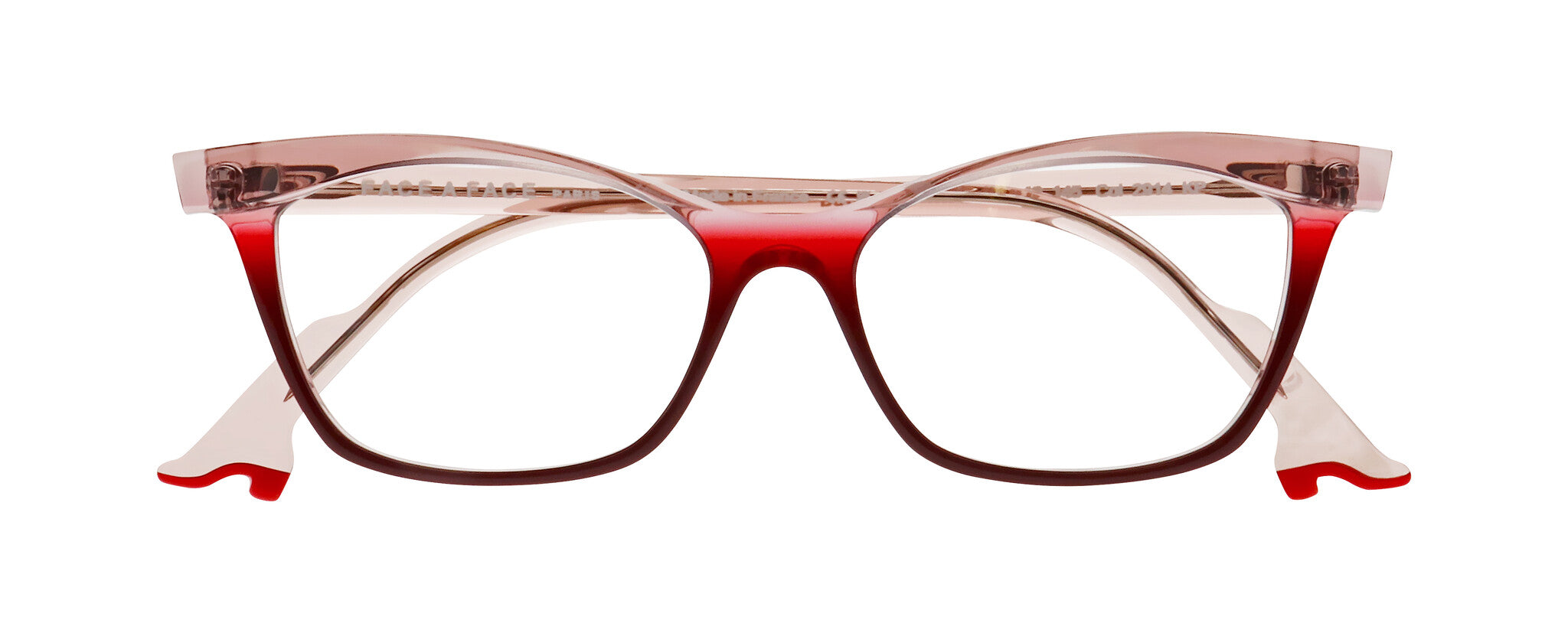 Face a Face BOCCA KAHLO 2 Eyeglasses