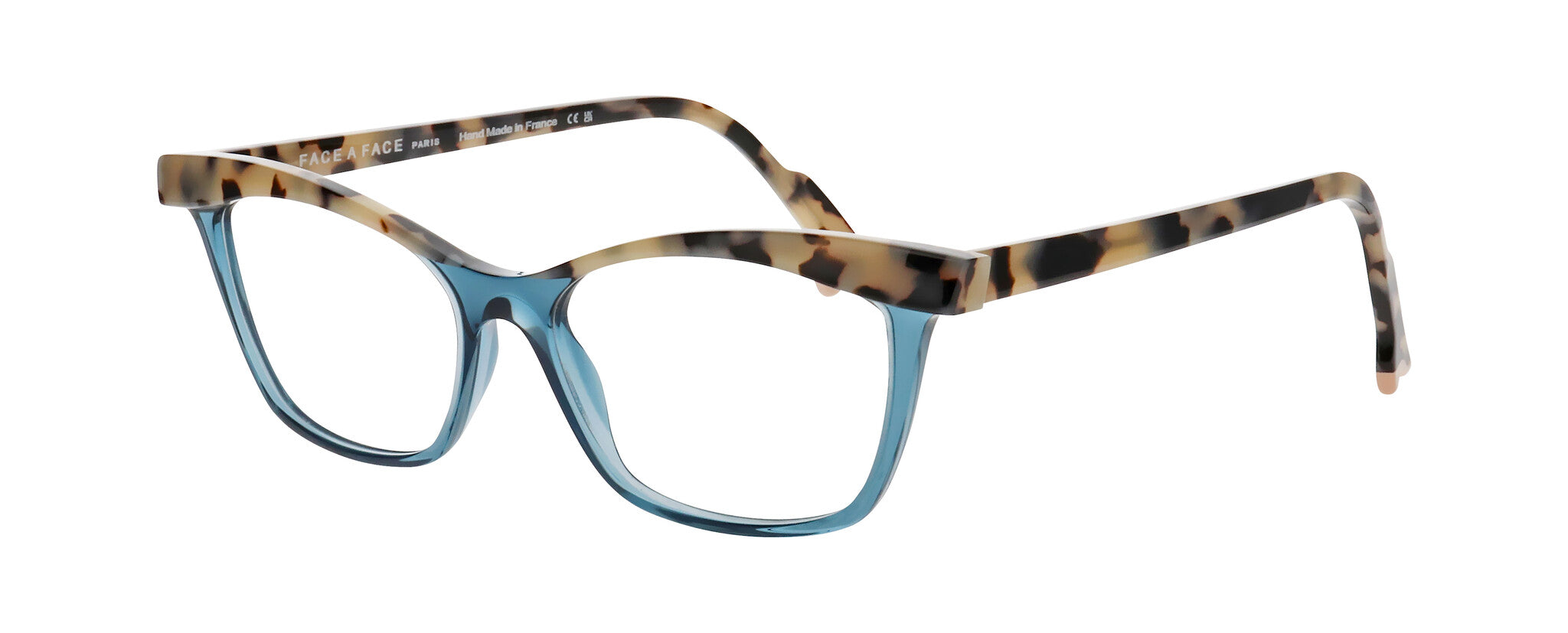 Face a Face BOCCA KAHLO 2 Eyeglasses