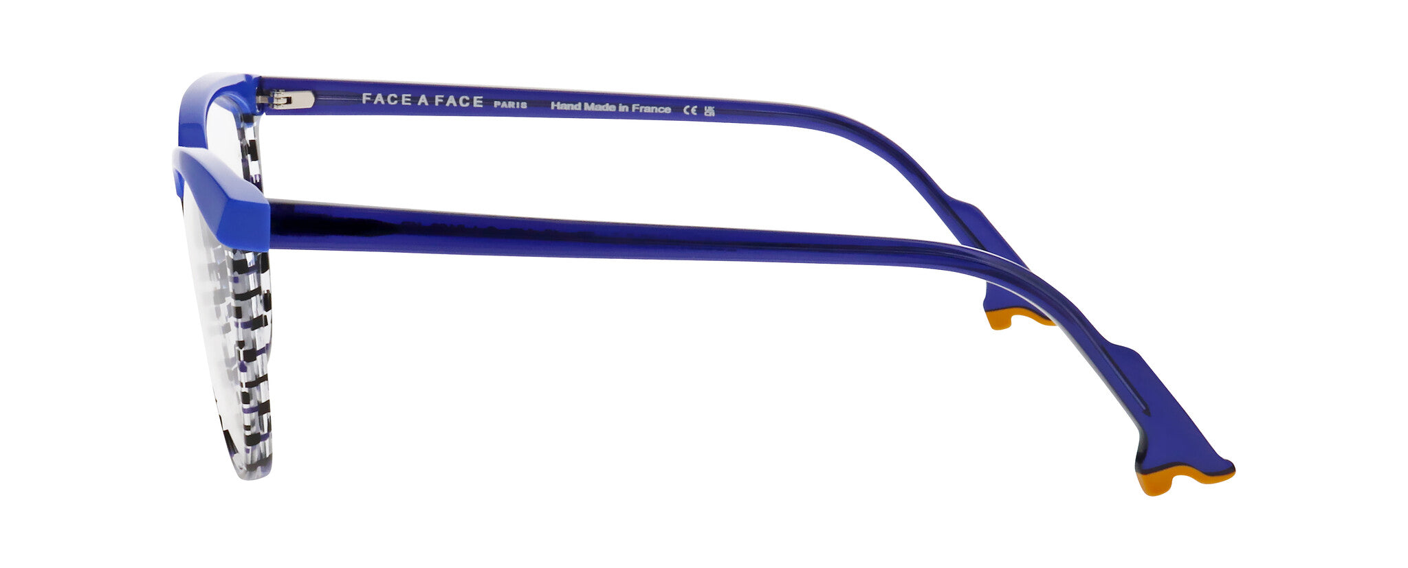 Face a Face BOCCA KAHLO 3 Eyeglasses