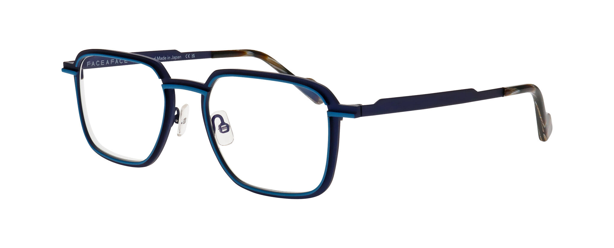 Face a Face EIFFEL 3 Eyeglasses