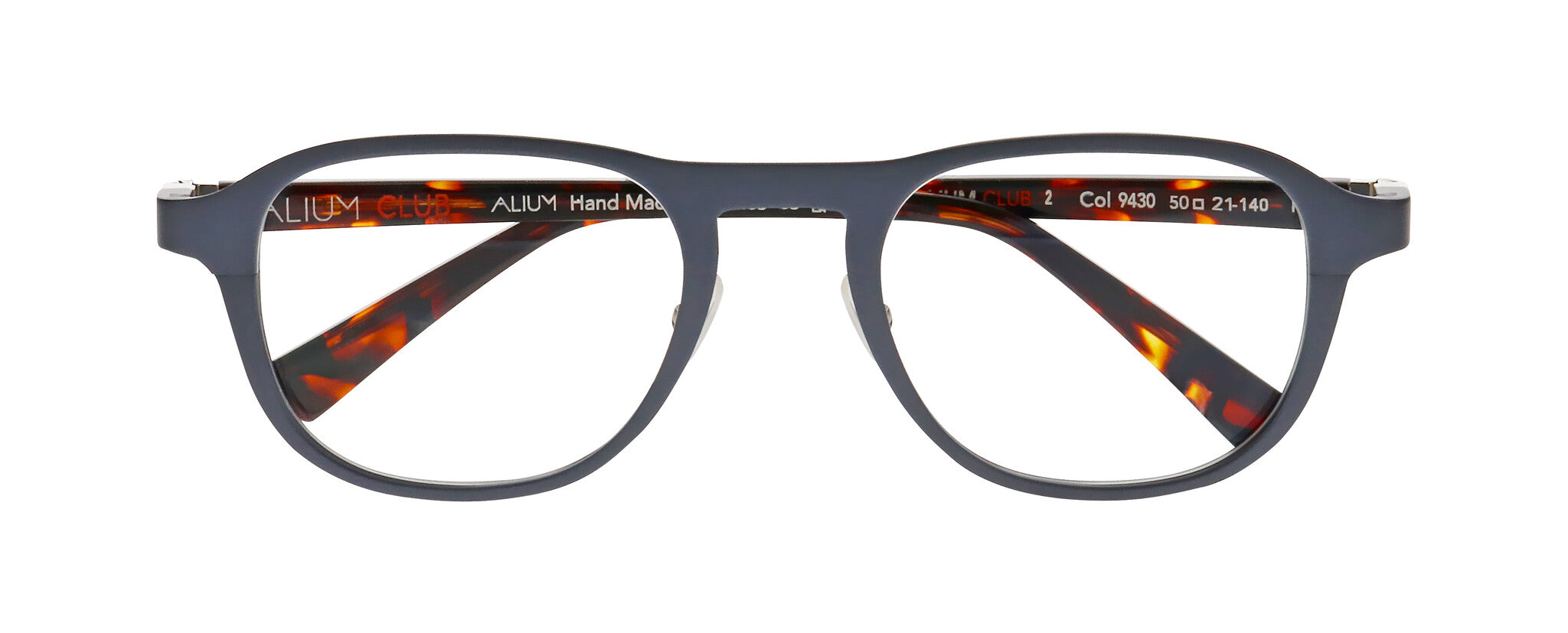 Face a Face ALIUM CLUB 2 Eyeglasses