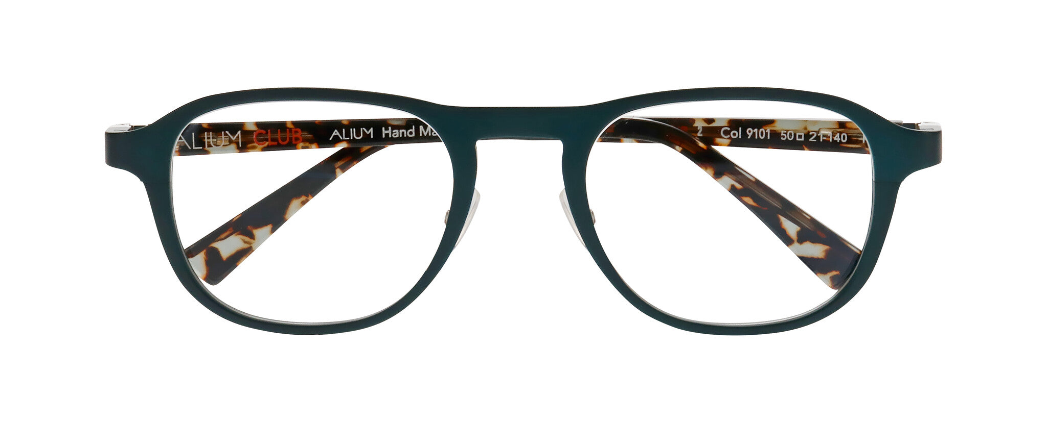 Face a Face ALIUM CLUB 2 Eyeglasses