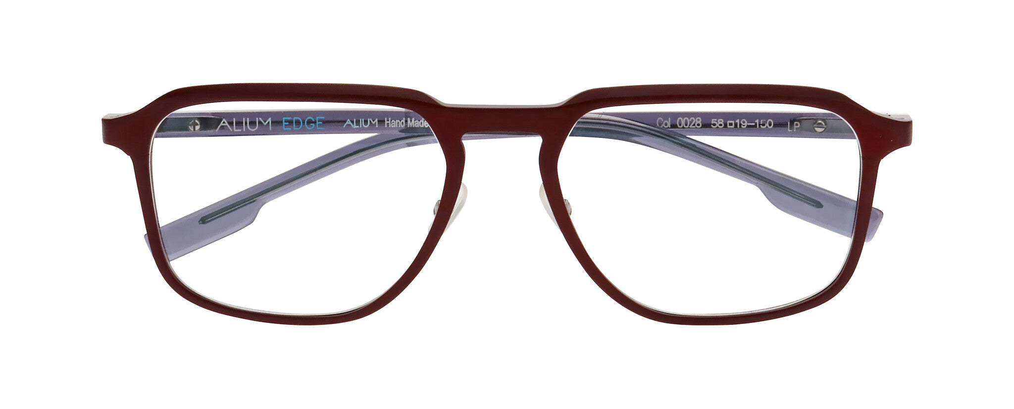 Face a Face ALIUM EDGE 3 Eyeglasses
