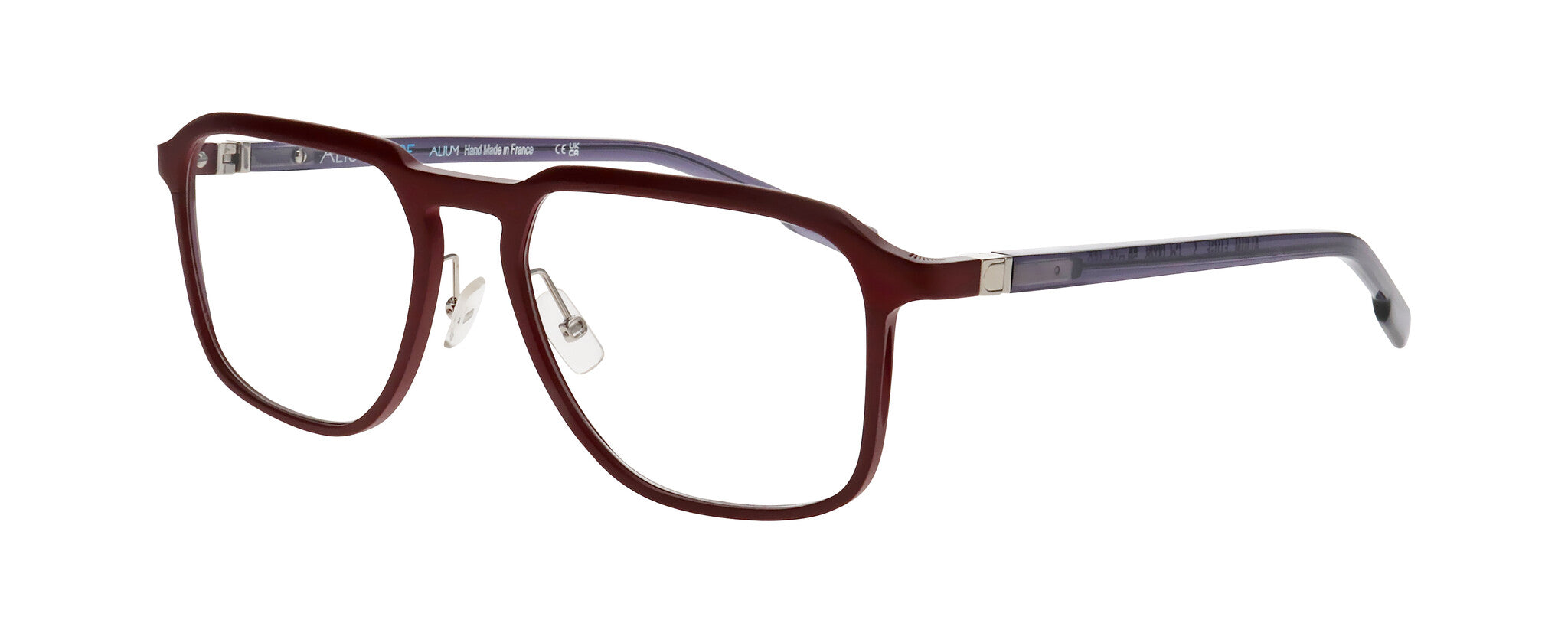 Face a Face ALIUM EDGE 3 Eyeglasses