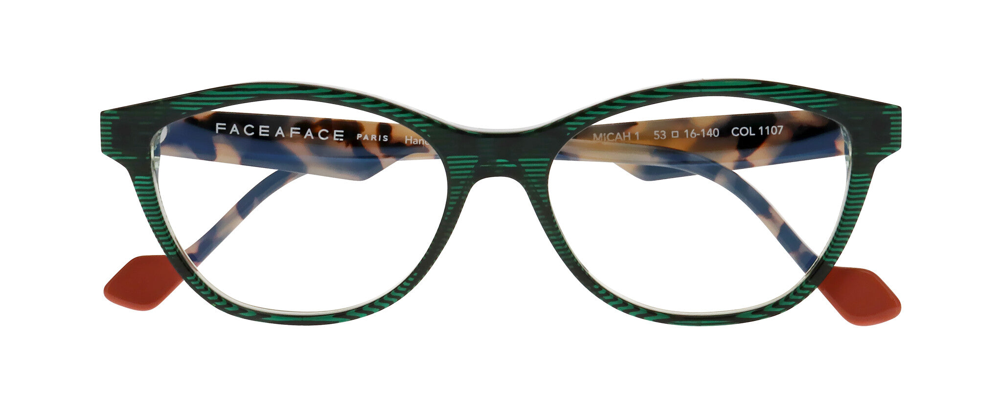 Face a Face MICAH 1 Eyeglasses