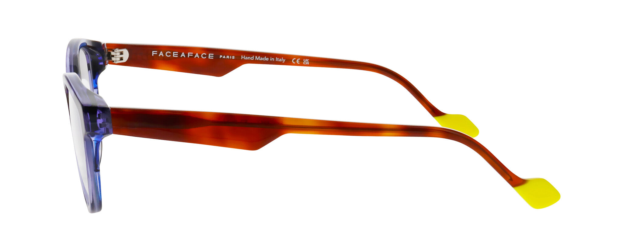 Face a Face MICAH 1 Eyeglasses