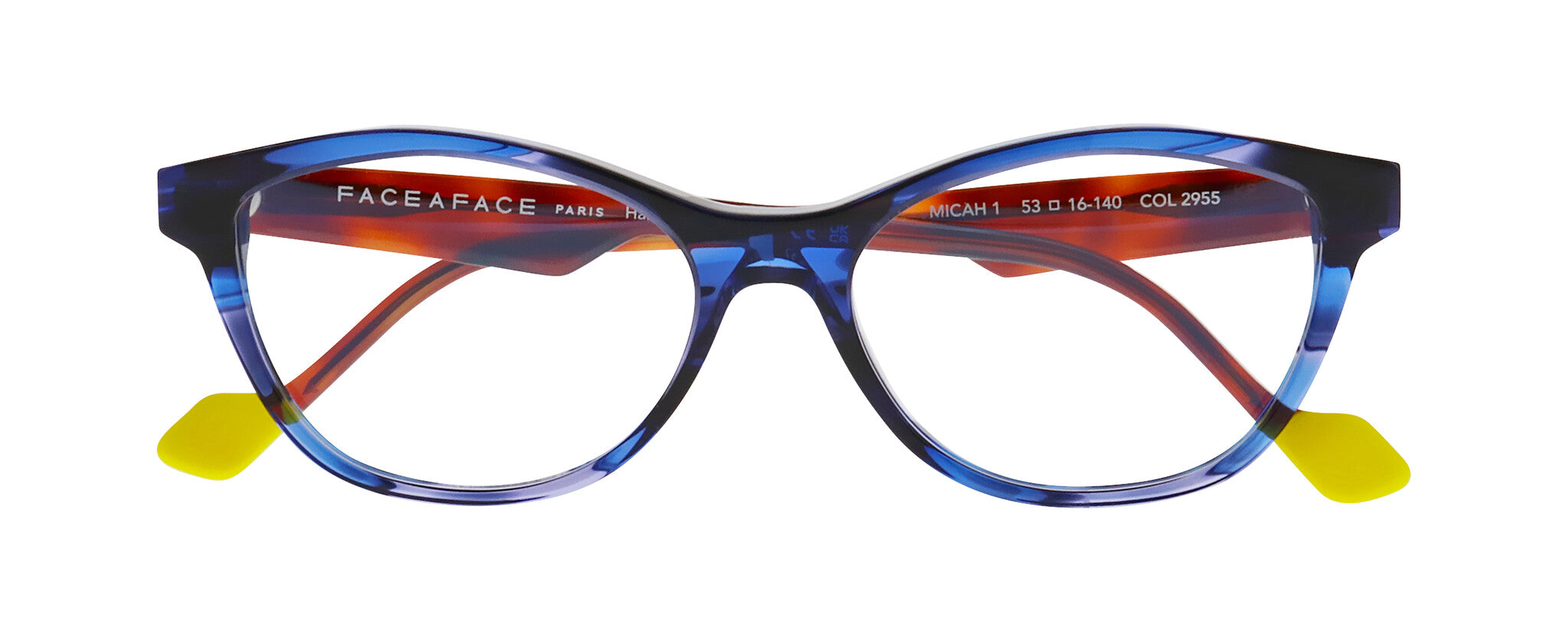 Face a Face MICAH 1 Eyeglasses