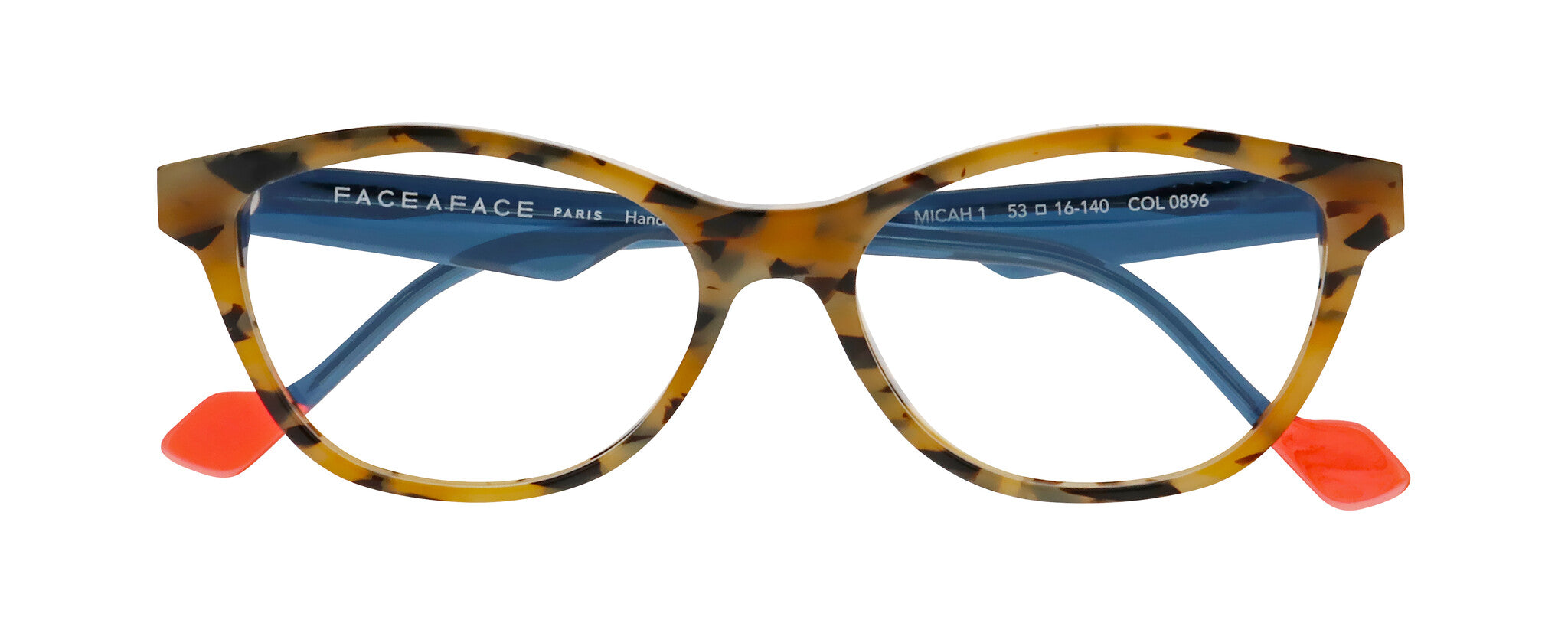 Face a Face MICAH 1 Eyeglasses