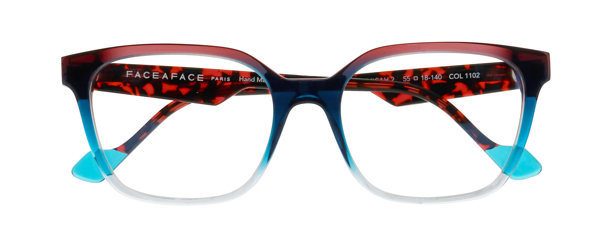 Face a Face MICAH 2 Eyeglasses