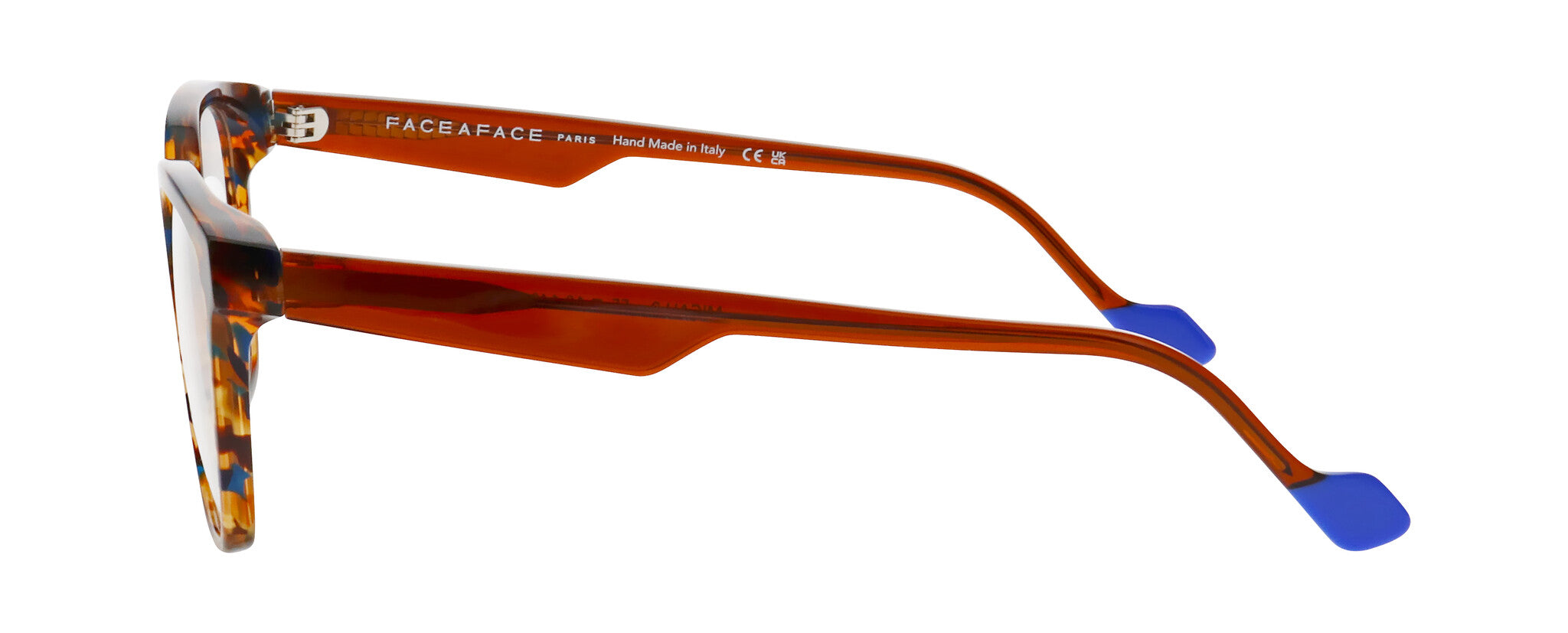 Face a Face MICAH 2 Eyeglasses