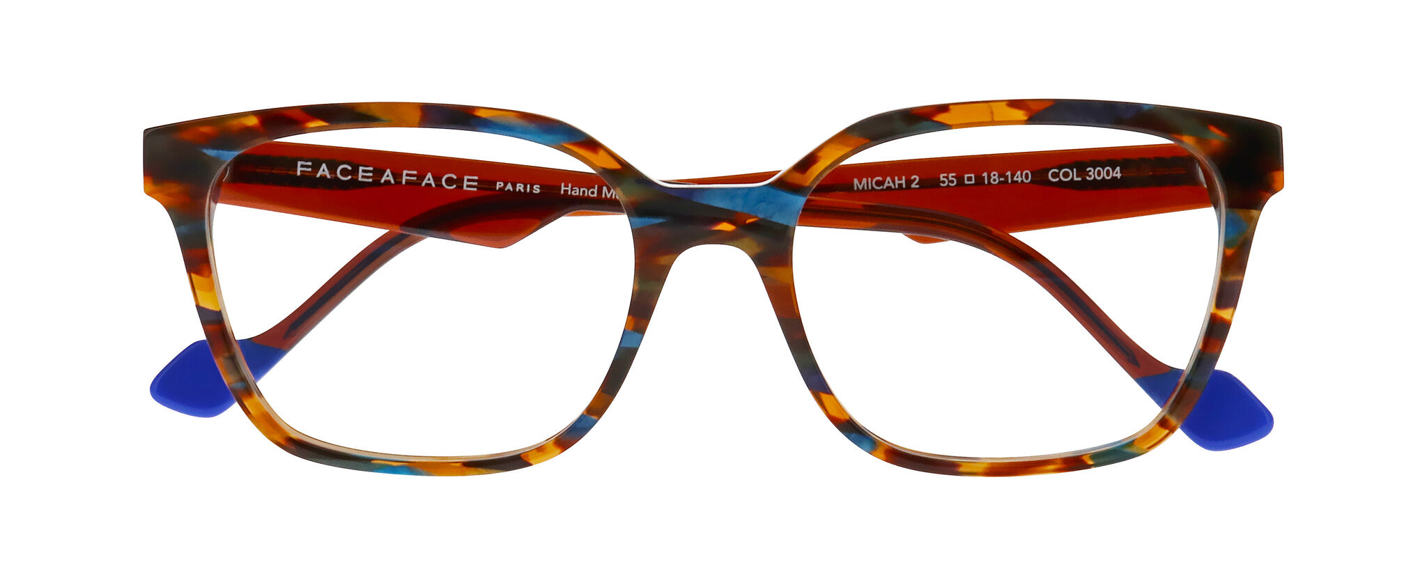 Face a Face MICAH 2 Eyeglasses