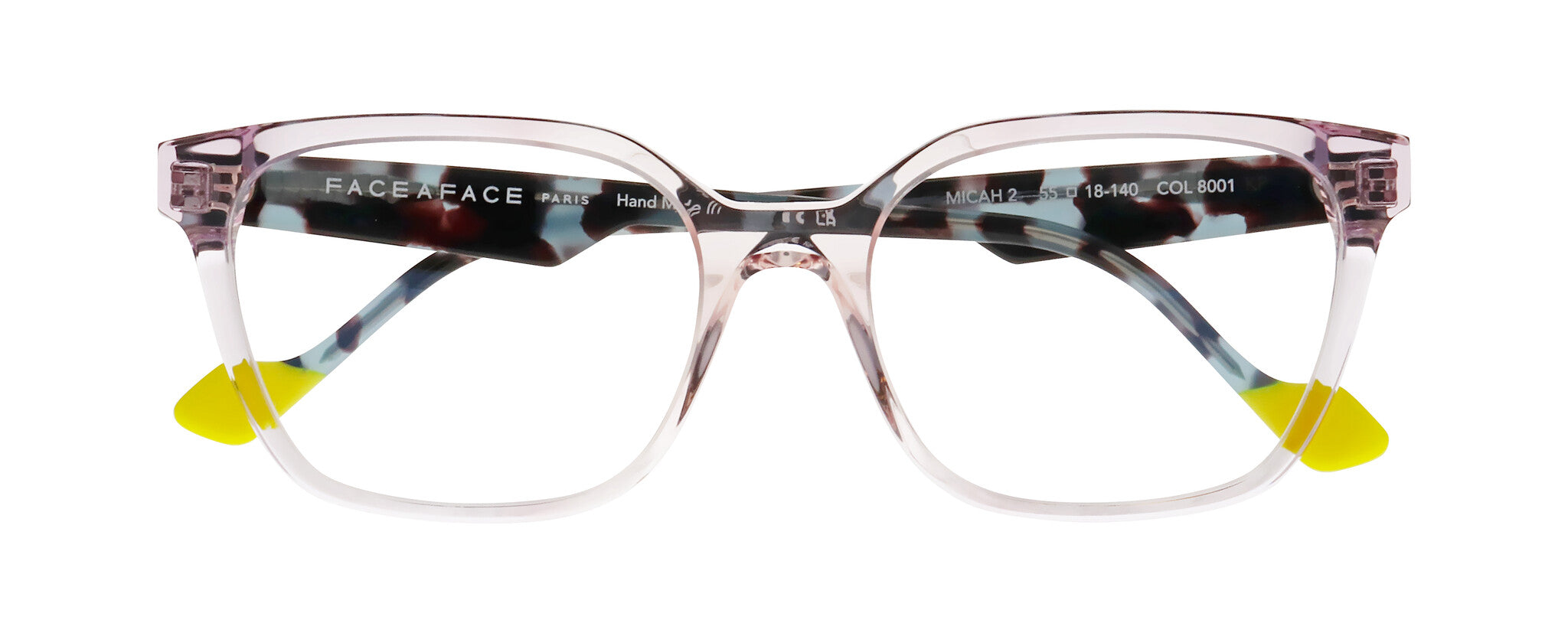 Face a Face MICAH 2 Eyeglasses