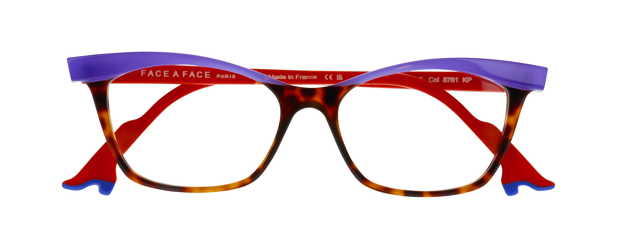 Face a Face BOCCA KAHLO 2 Eyeglasses