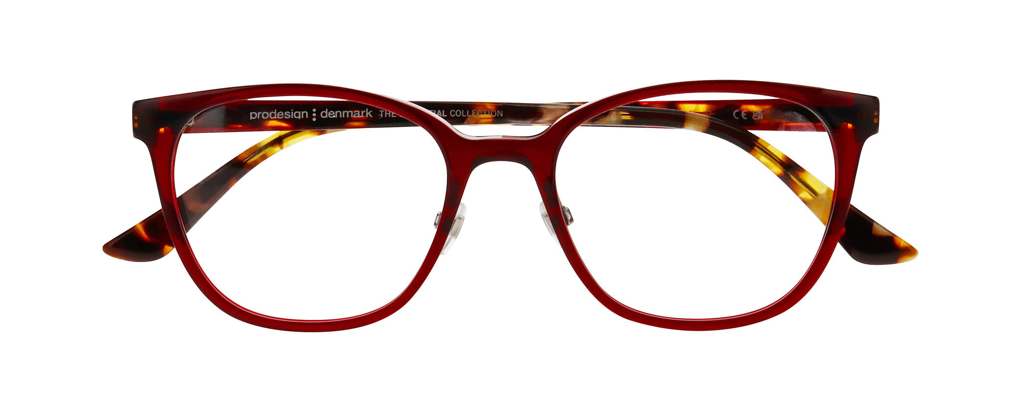 ProDesign FILL 3 Eyeglasses
