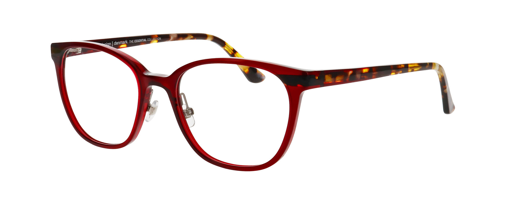 ProDesign FILL 3 Eyeglasses