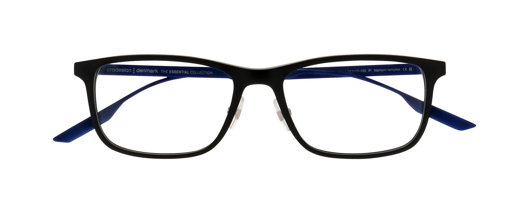 ProDesign SWEEP 1 Eyeglasses