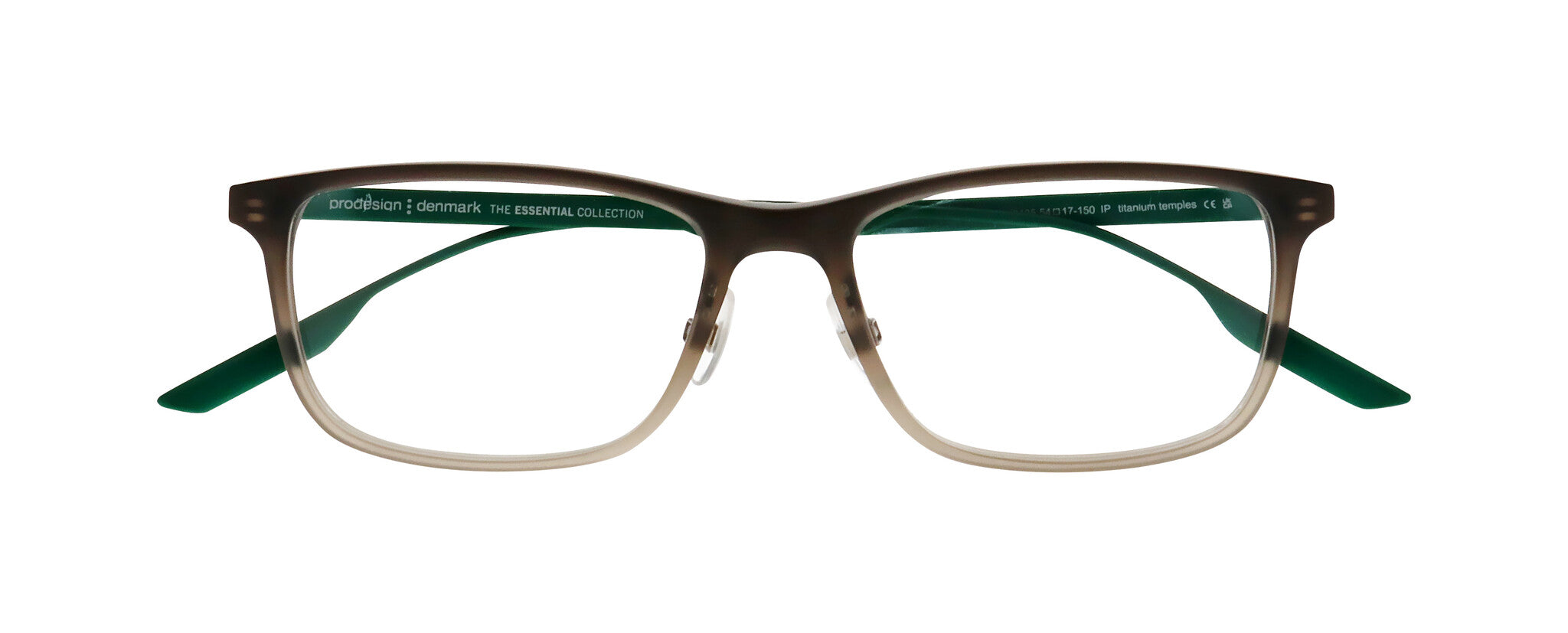 ProDesign SWEEP 1 Eyeglasses