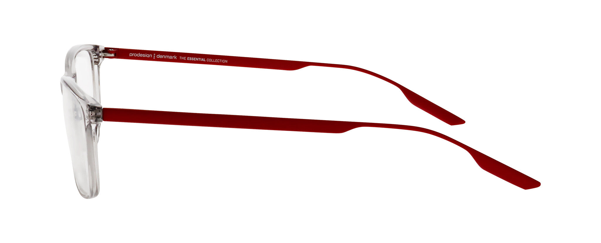 ProDesign SWEEP 1 Eyeglasses