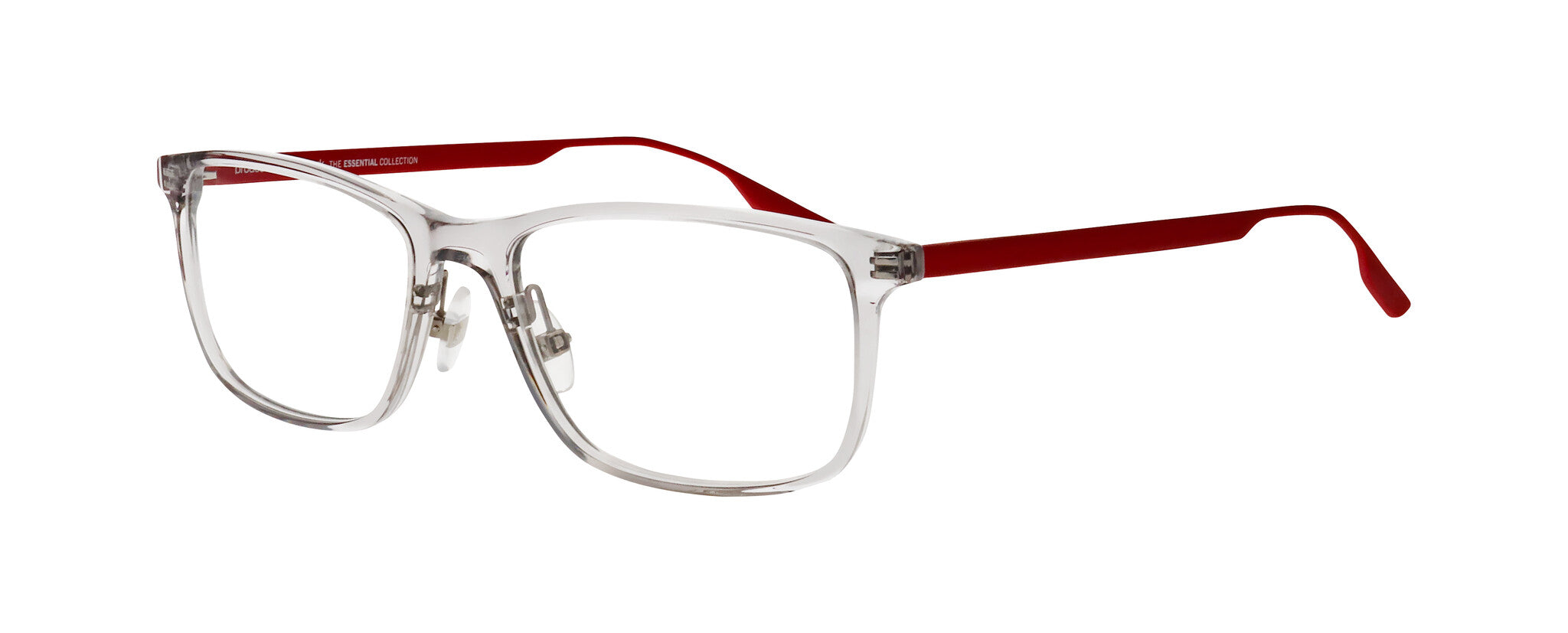 ProDesign SWEEP 1 Eyeglasses