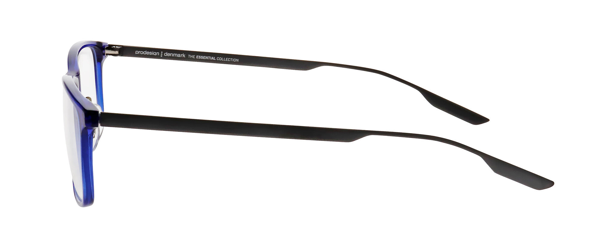 ProDesign SWEEP 1 Eyeglasses