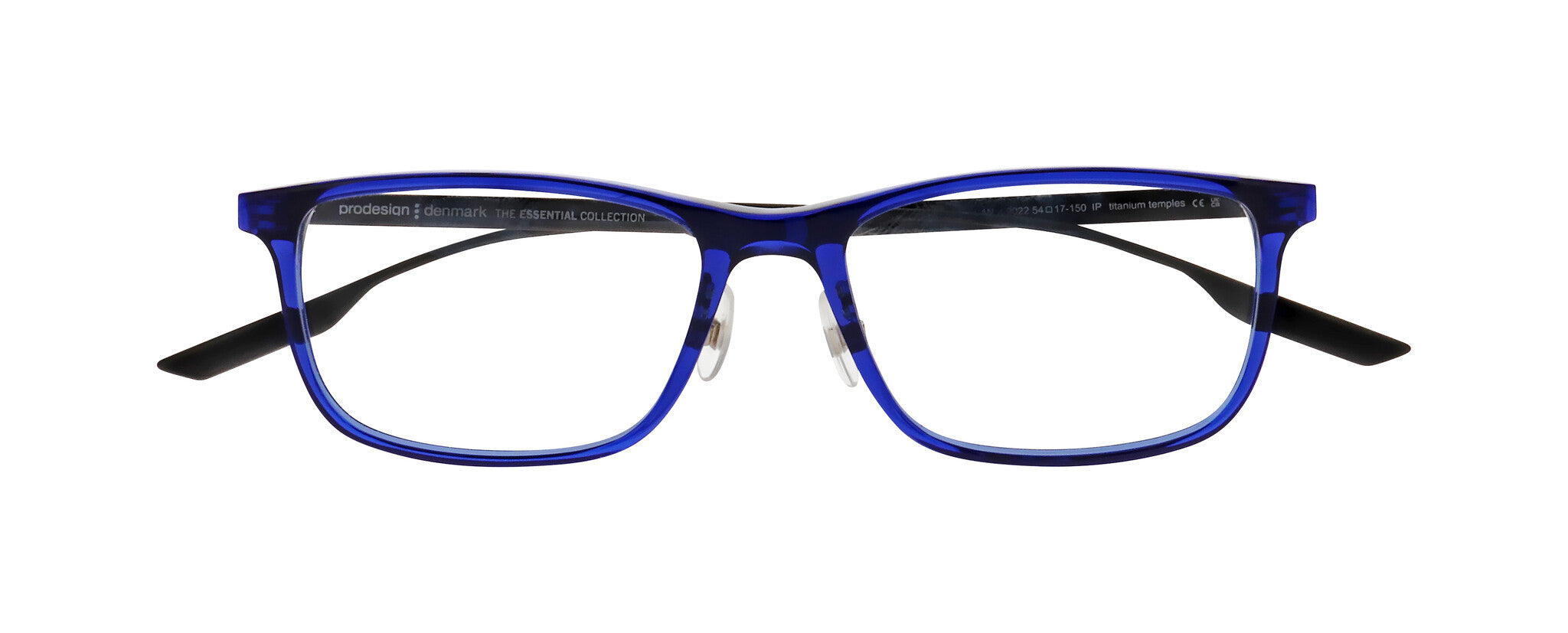 ProDesign SWEEP 1 Eyeglasses