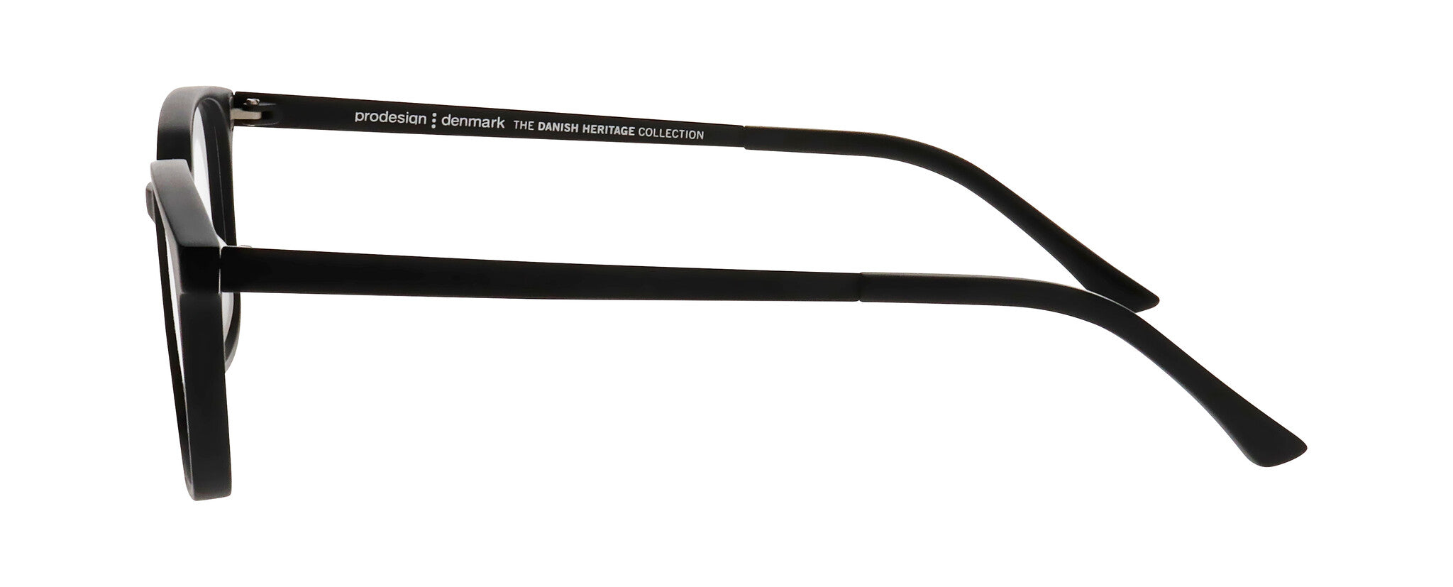 ProDesign EXTRUSION 1 Eyeglasses