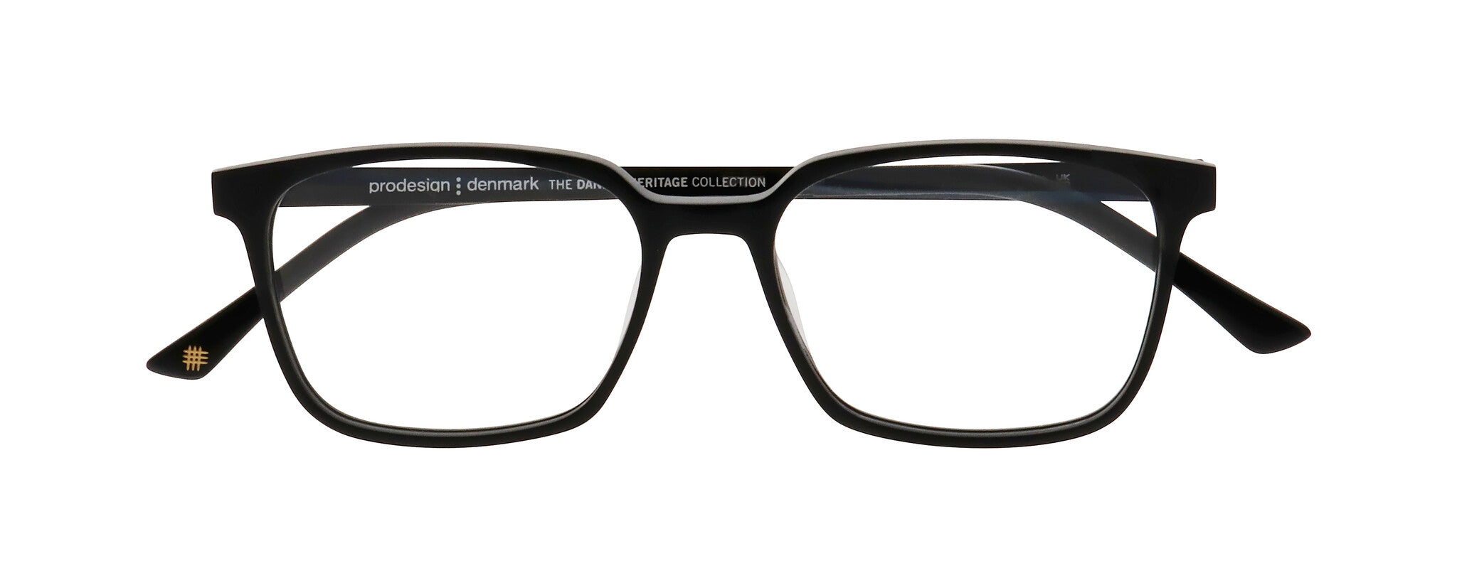 ProDesign EXTRUSION 1 Eyeglasses