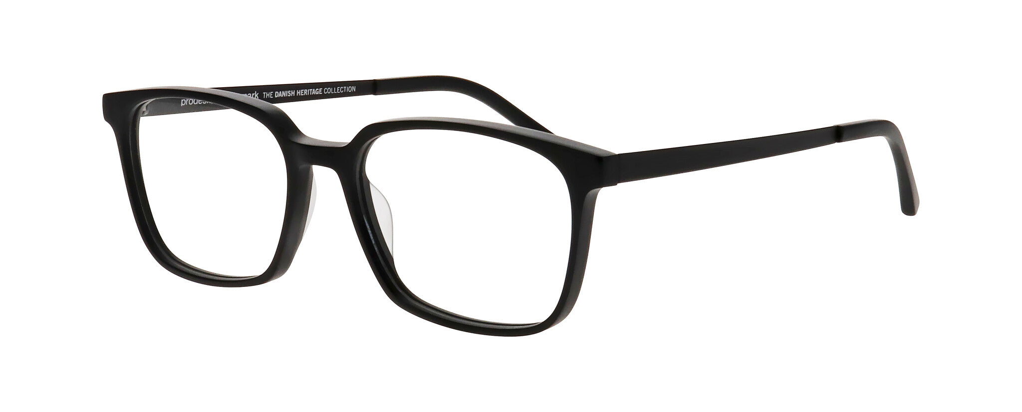 ProDesign EXTRUSION 1 Eyeglasses