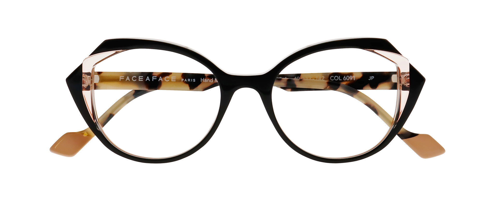 Face a Face KALEDO 1 Eyeglasses