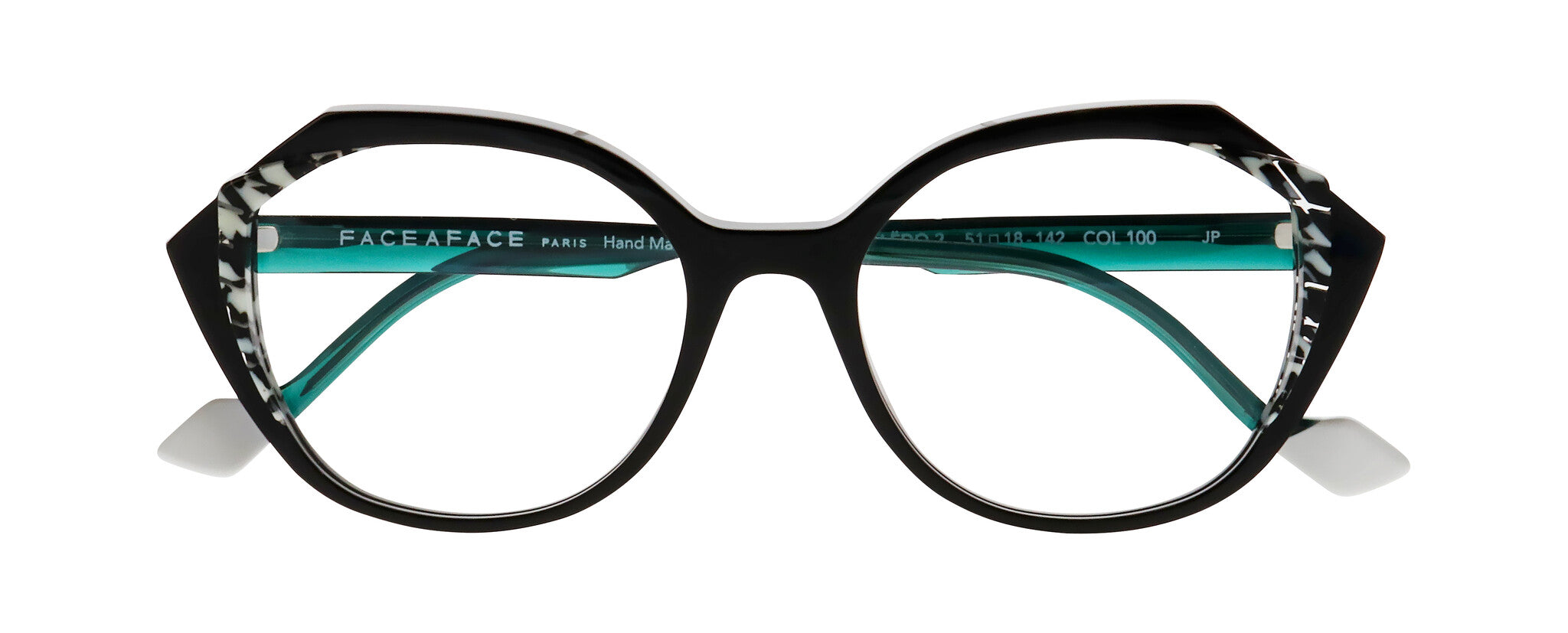 Face a Face KALEDO 2 Eyeglasses