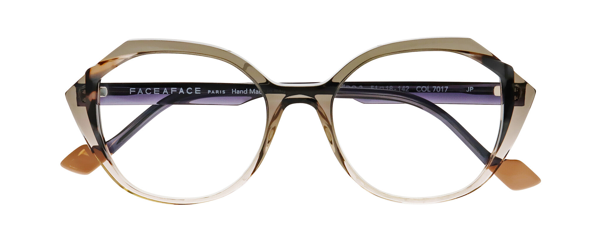 Face a Face KALEDO 2 Eyeglasses