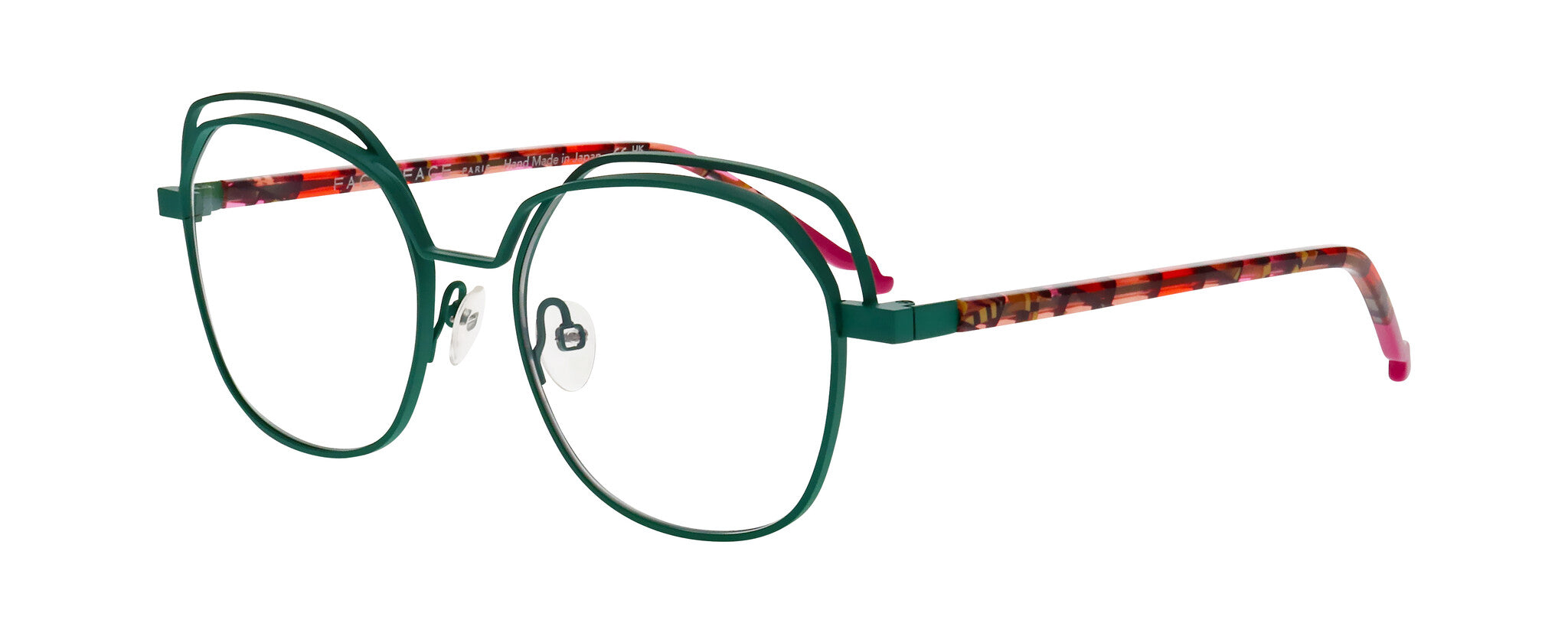 Face a Face CALDER 2 Eyeglasses