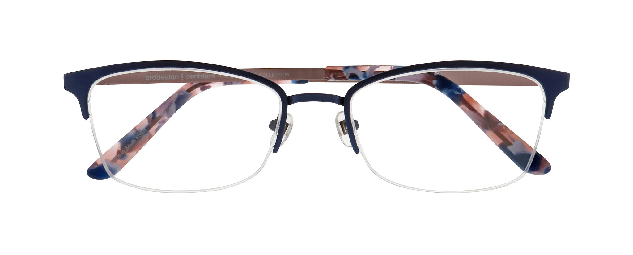 ProDesign BOW 1 Eyeglasses