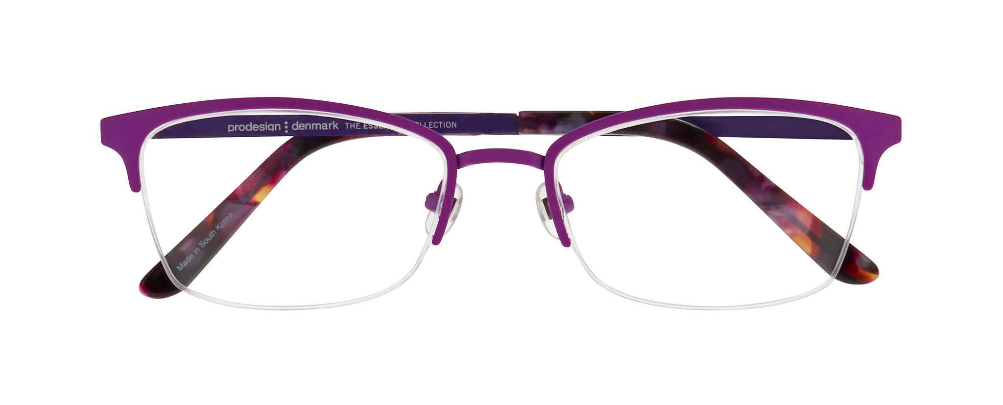 ProDesign BOW 1 Eyeglasses