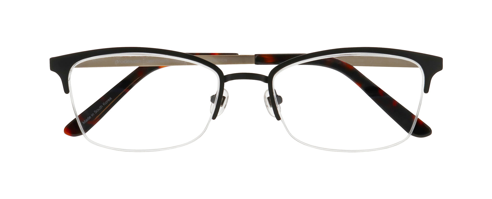 ProDesign BOW 1 Eyeglasses