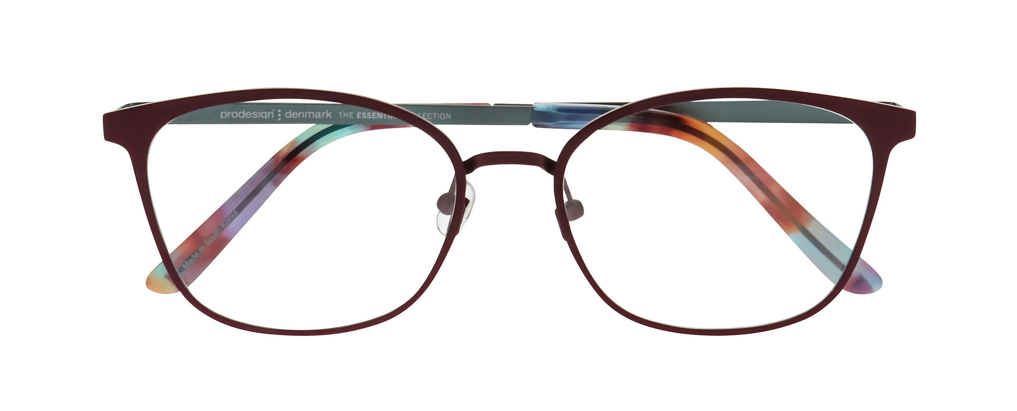 ProDesign BOW 2 Eyeglasses