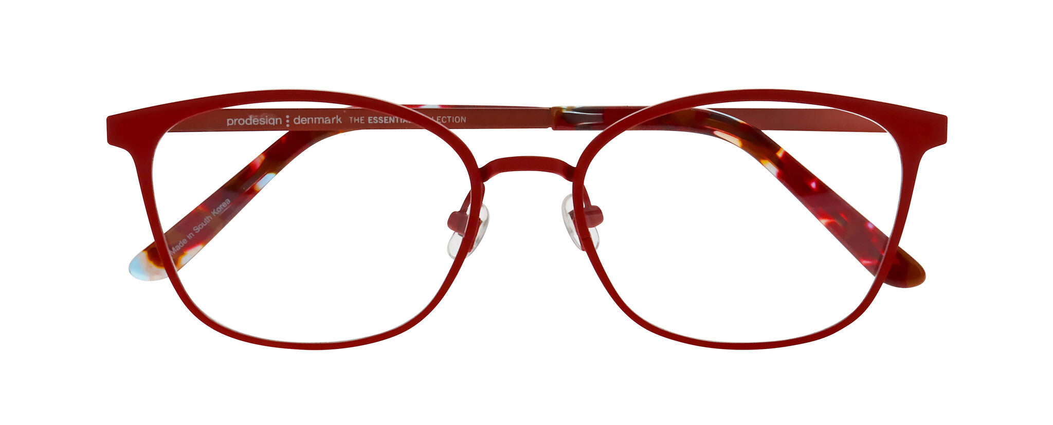 ProDesign BOW 2 Eyeglasses