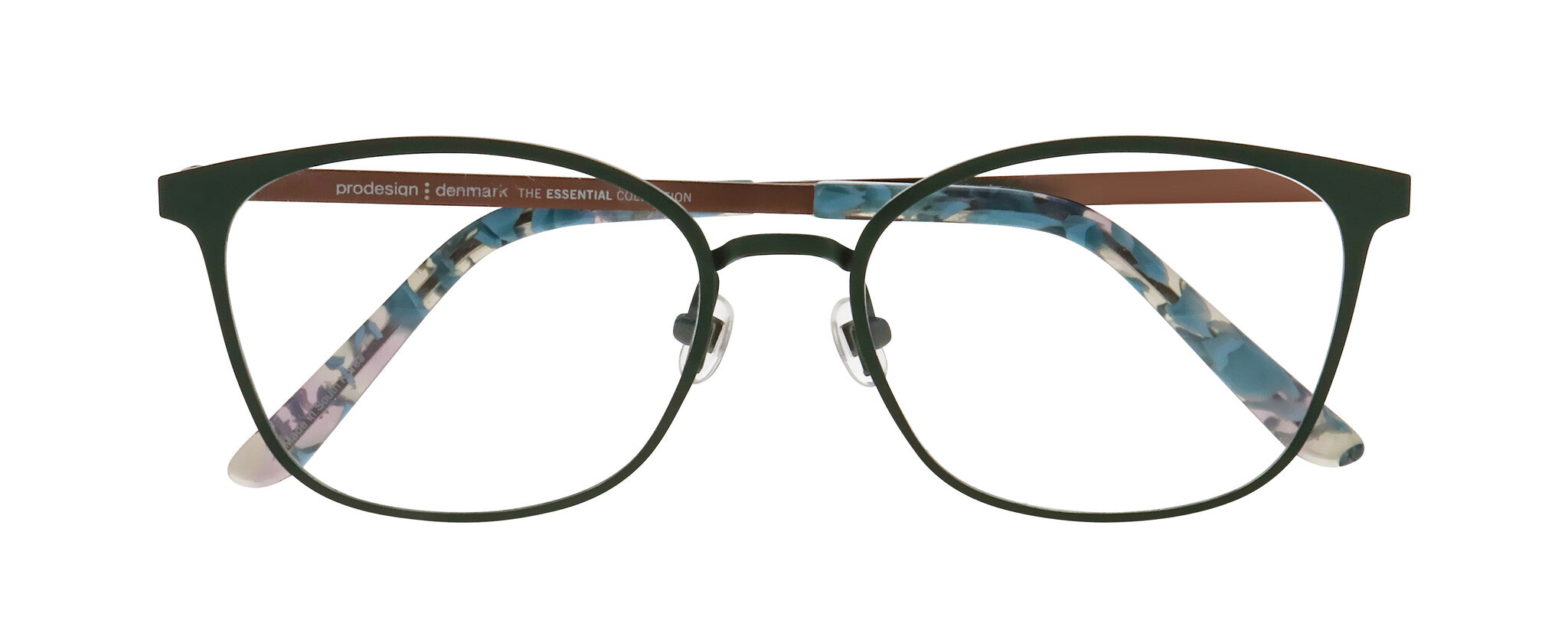 ProDesign BOW 2 Eyeglasses