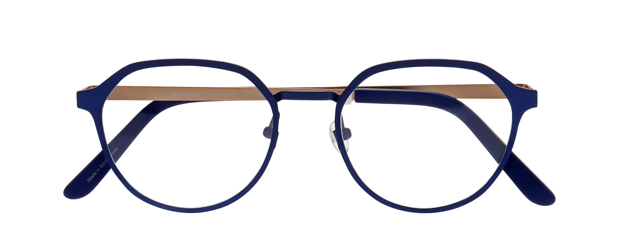 ProDesign BOW 3 Eyeglasses