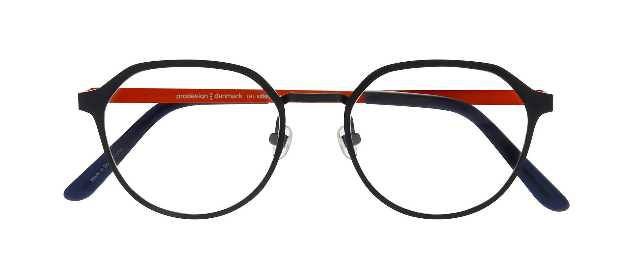 ProDesign BOW 3 Eyeglasses