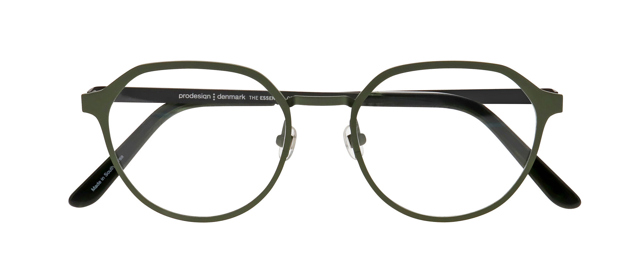 ProDesign BOW 3 Eyeglasses