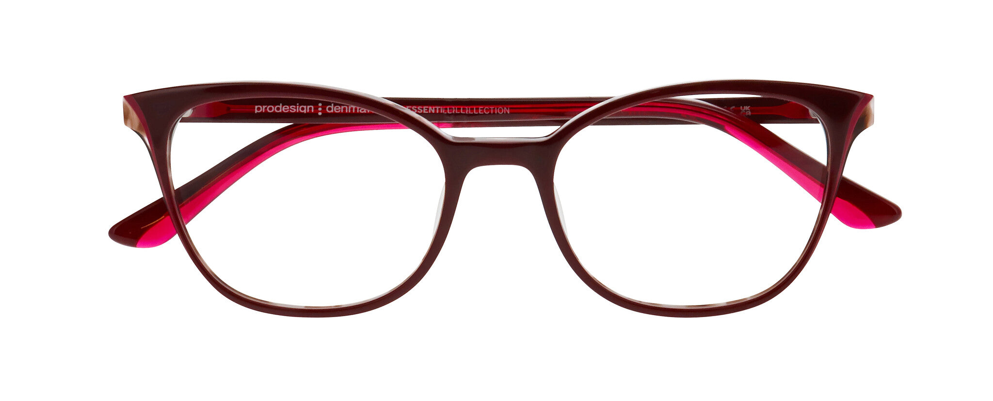 ProDesign WING 1 Eyeglasses