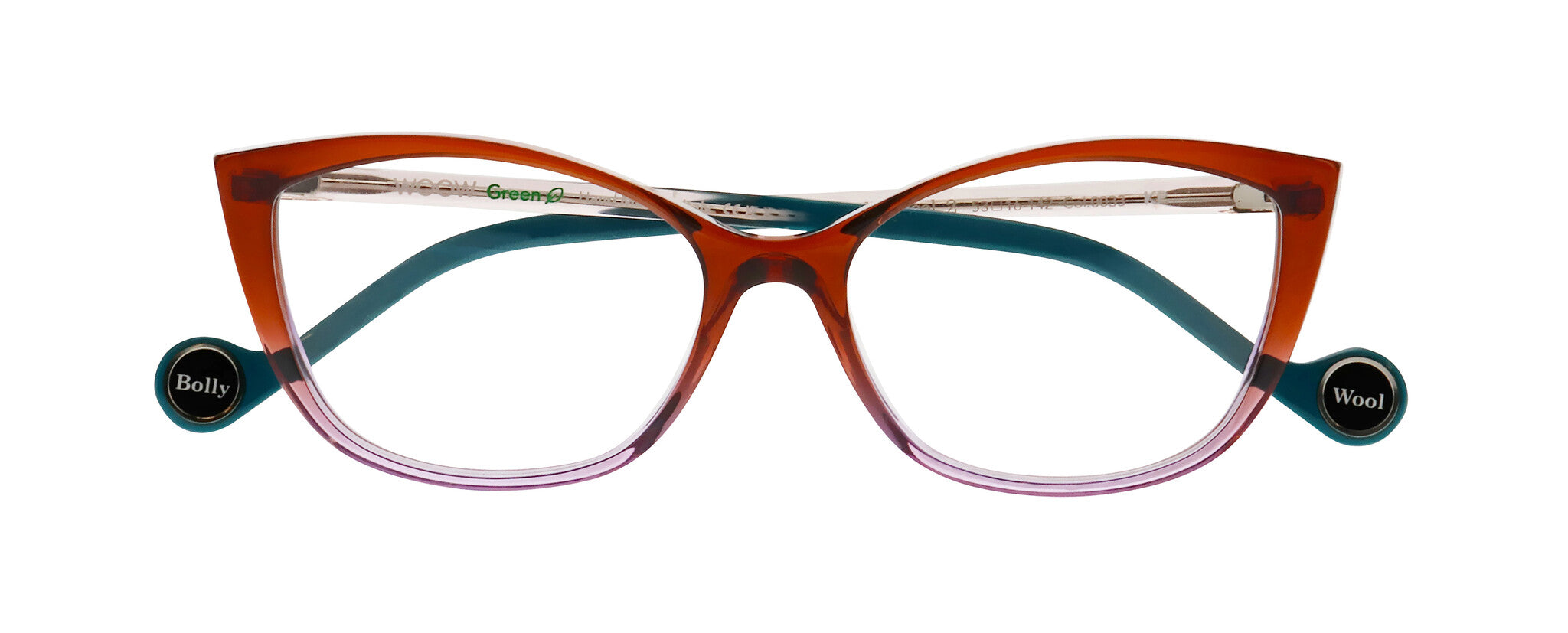 WooW BOLLY WOOL 2 Eyeglasses