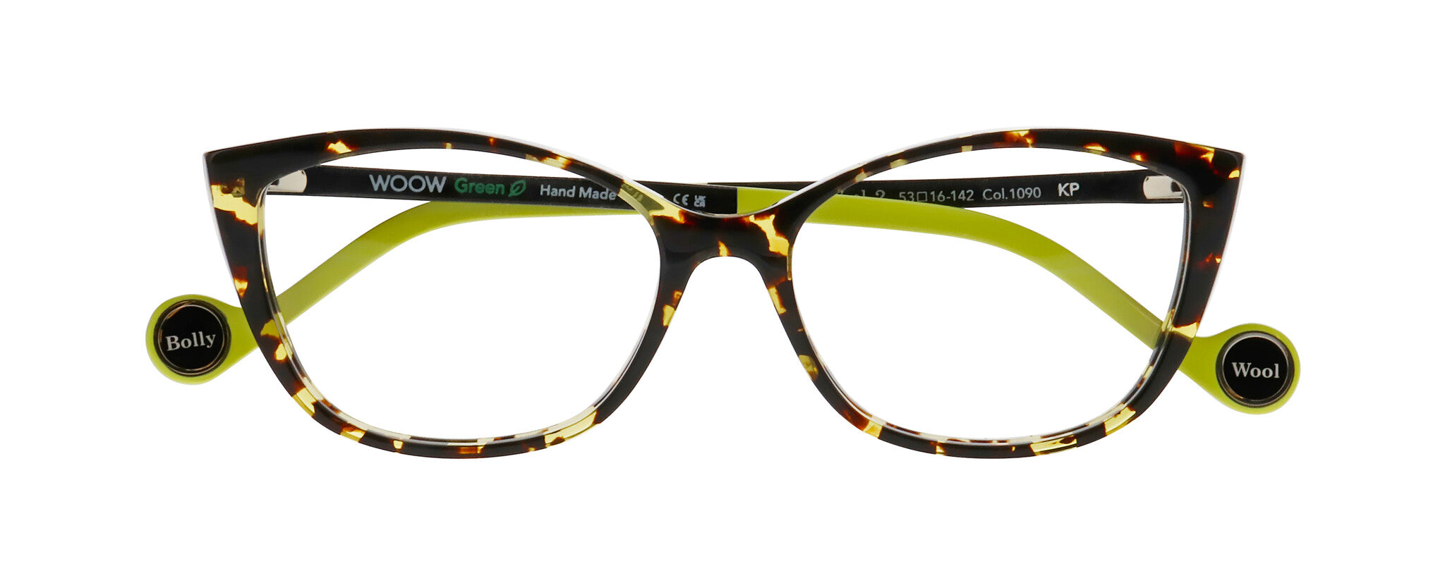 WooW BOLLY WOOL 2 Eyeglasses