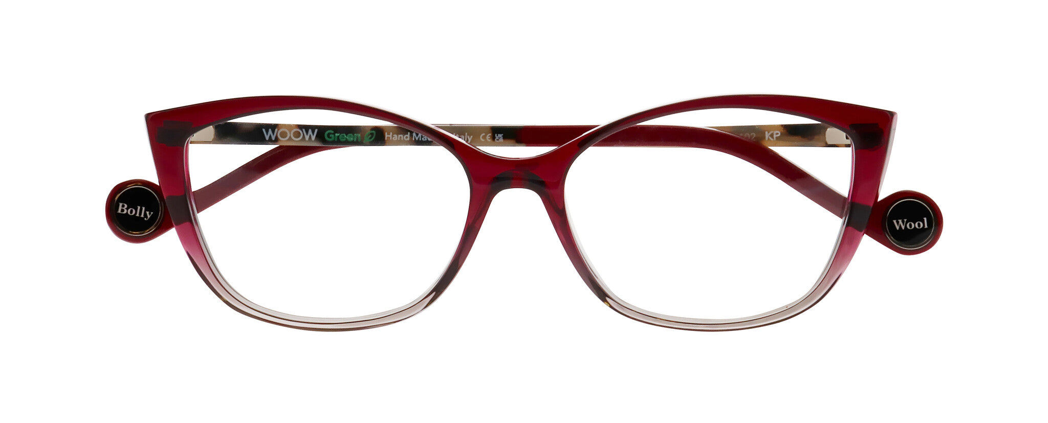 WooW BOLLY WOOL 2 Eyeglasses