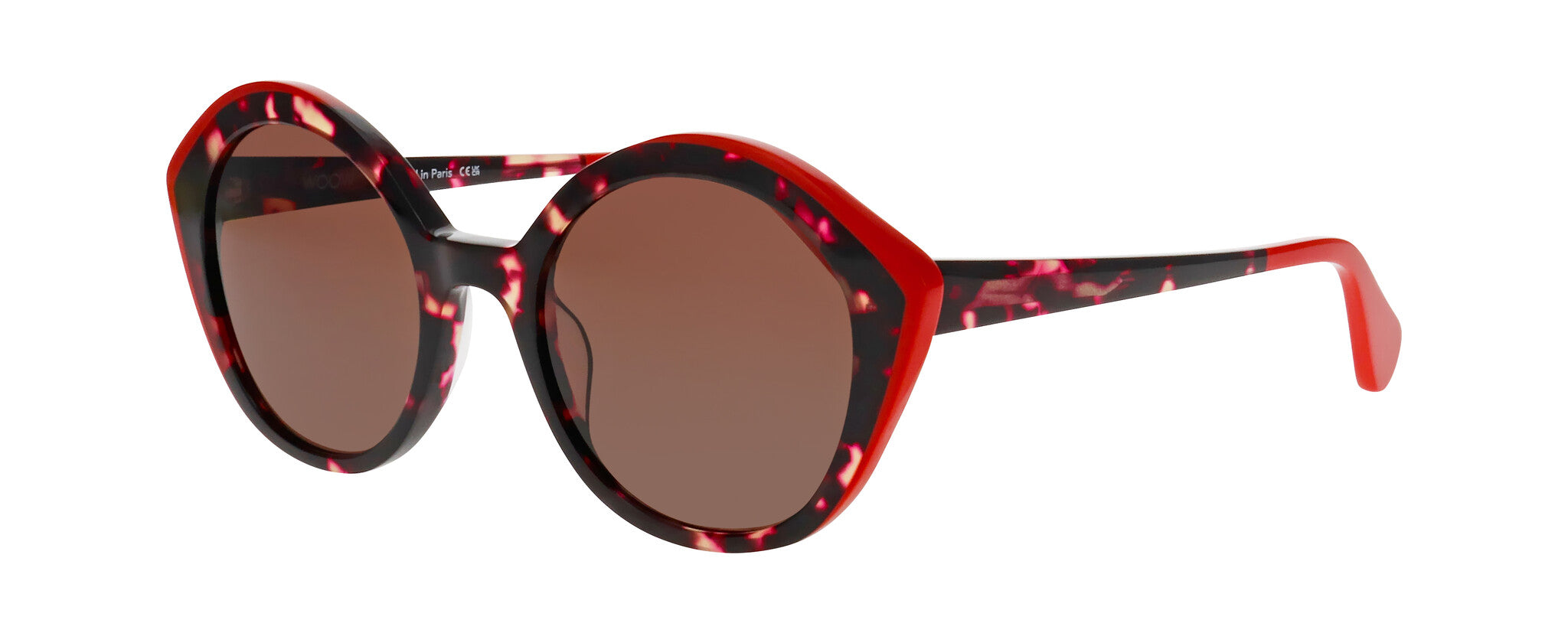 WooW SUPER VISION 1 Sunglasses