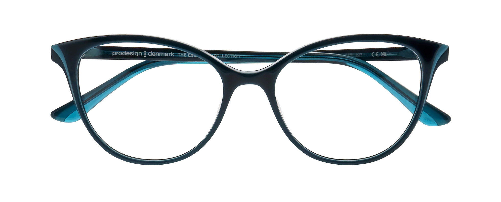 ProDesign WING 2 Eyeglasses