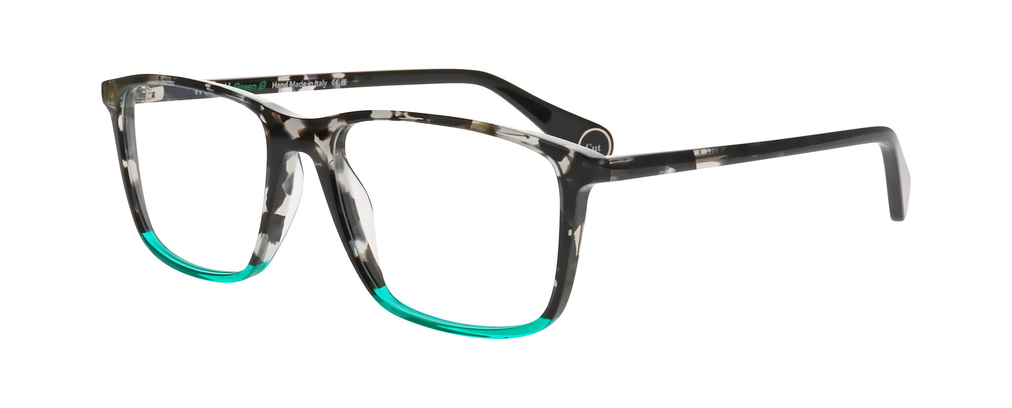 WooW SHORT CUT 1 Eyeglasses