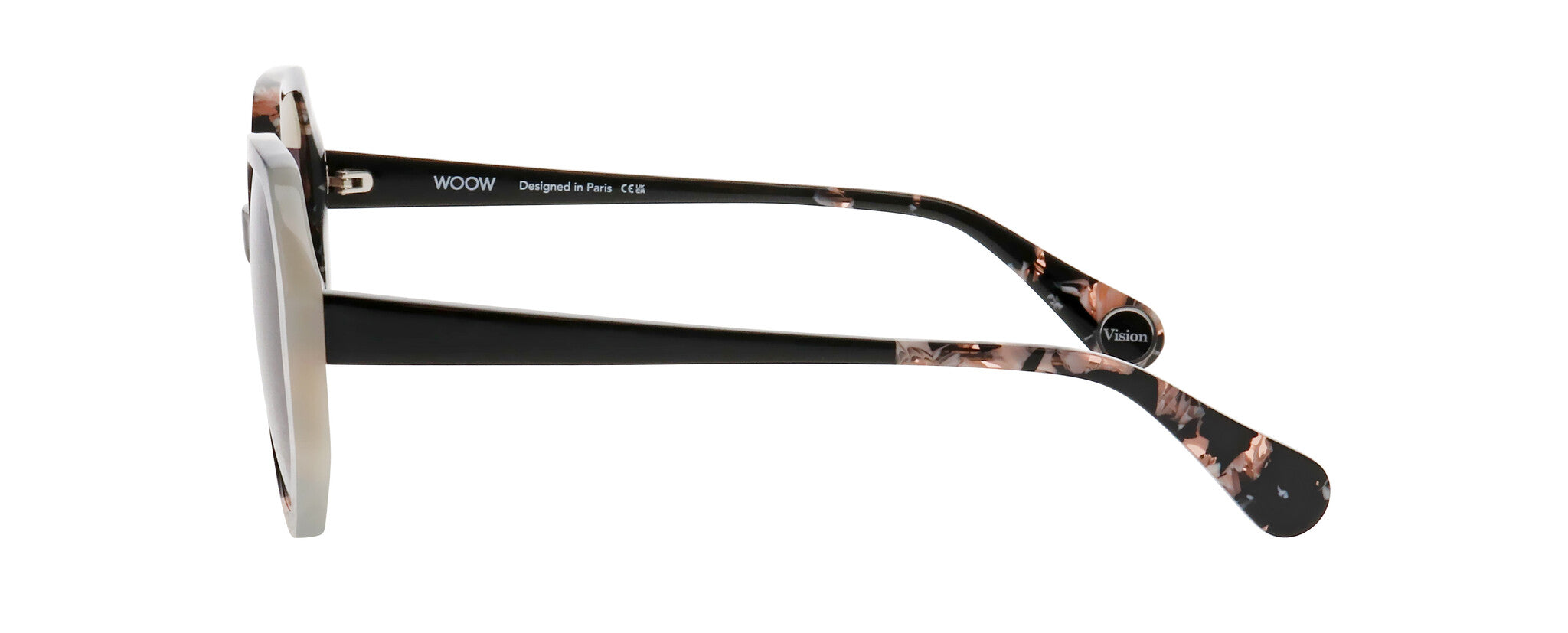 WooW SUPER VISION 2 Sunglasses