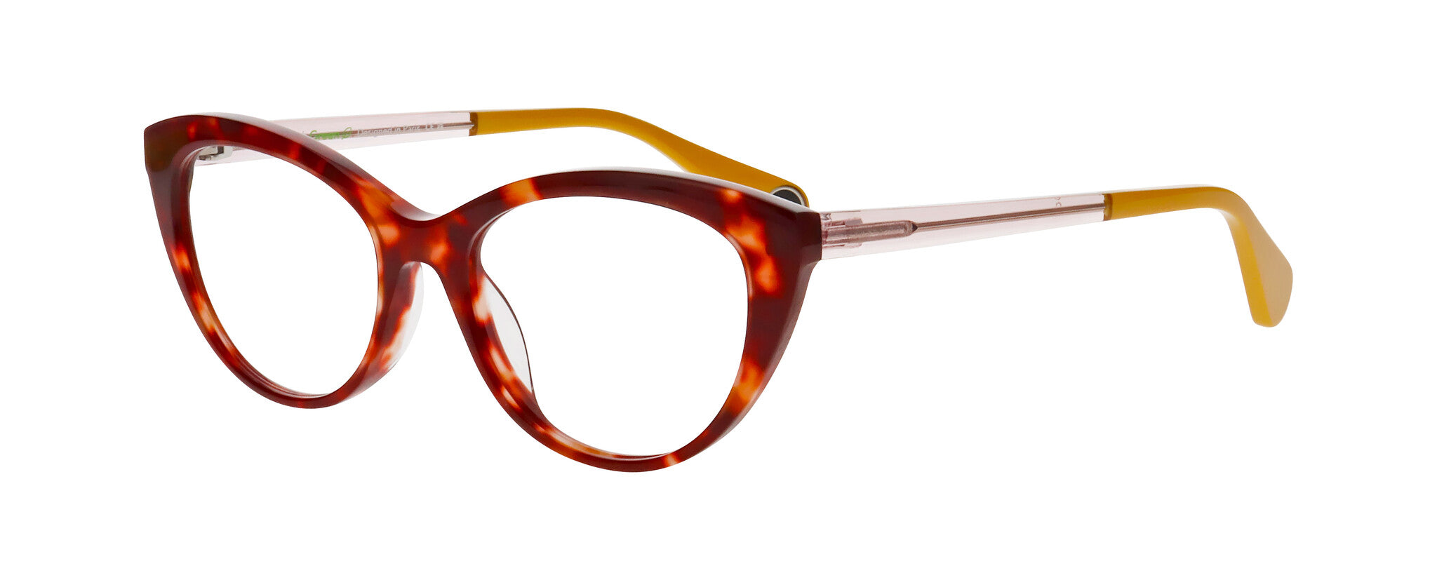 WooW COME ON 1 Eyeglasses